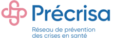 Logo Réseau Précrisa