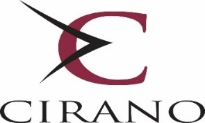 Logo CIRANO