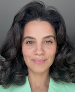 Laila Mahmoudi