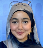 Ibtihal Arraf