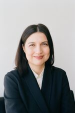 Josianne Barrette-Moran