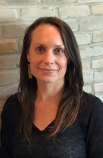 Kate Zinszer, chercheuse au CReSP