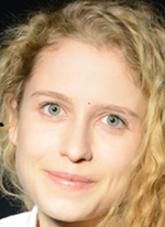 Marion Perrot