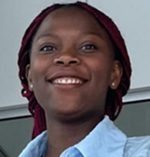 Merveille Charline Tamema Masse