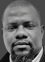 Jacob Imani Burume