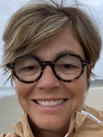 Paule Lebel