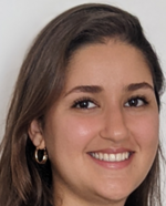 Sabrina Rimouche