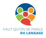 Logo Projet Langage Dialogue