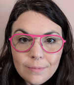 Roxane Bouchard