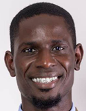 Ahmed Thiam