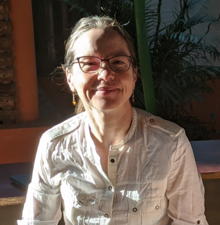 Photo d'Hélène Carabin