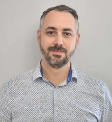 Jaunathan BILODEAU