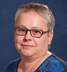 Photo Officielle Renée Latulippe