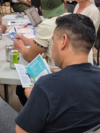 Lancement du Guide sur le droit à l’alimentation pour les travailleuses et travailleurs migrants temporaires qui aident à nourrir le Québec